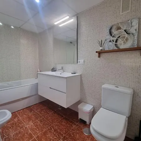 Centro Y Playa Appartement Torremolinos