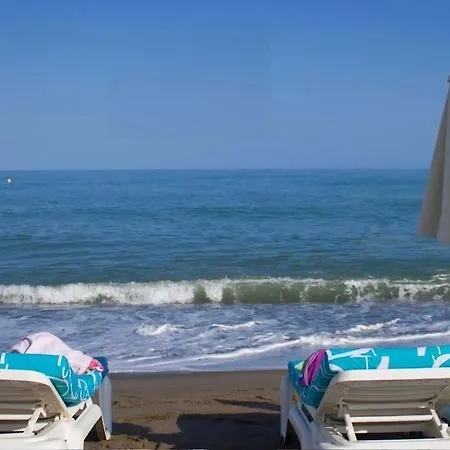 Appartement Centro Y Playa *