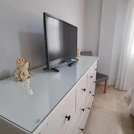 Appartement Centro Y Playa Torremolinos