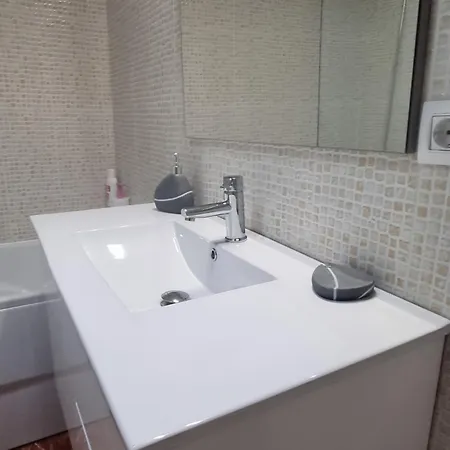 Appartement Centro Y Playa *
