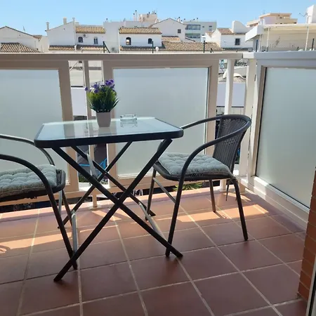 Appartement Centro Y Playa *