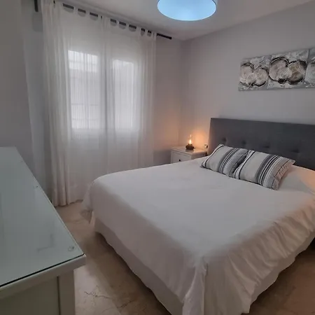 Appartement Centro Y Playa *