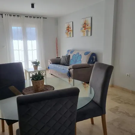 Centro Y Playa Apartamento Torremolinos